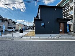 熊本市東区小峯4丁目（1期）新築戸建　2号棟