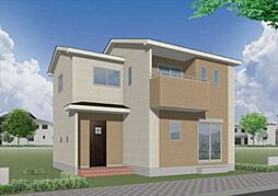 熊本市中央区本山3丁目　新築戸建　Ｃ号棟