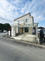 熊本市東区江津1丁目　中古戸建