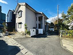 熊本市南区薄場3丁目　中古戸建