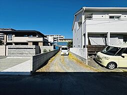 熊本市東区長嶺西1丁目　売地（建築条件付き）