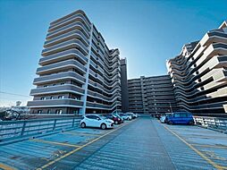 コアマンション新水前寺I（ペット可マンション）