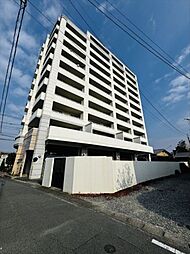 アルバティア東町（ペット可マンション）