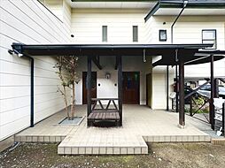 熊本市中央区帯山4丁目　中古戸建