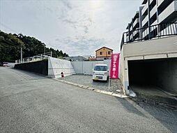 熊本市東区健軍本町　売地（建築条件なし）