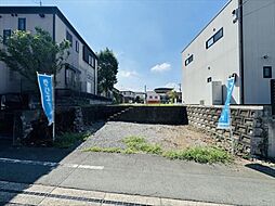 熊本市東区広木町　分譲売地（建築条件なし）2号地