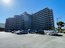 サーパスシティ白川弐番館