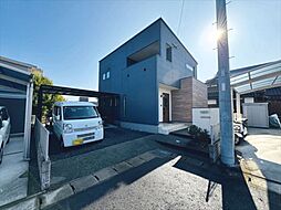 熊本市南区富合町小岩瀬 中古戸建