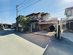 熊本市東区長嶺東3丁目　売地（建築条件なし）