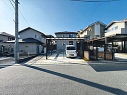 熊本市東区佐土原3丁目　中古戸建