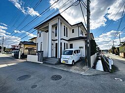 熊本市南区土河原町 中古戸建