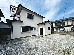 熊本市南区幸田1丁目 中古戸建