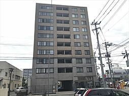 優渾船場（ペット可マンション）