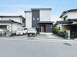 合志市須屋 中古戸建