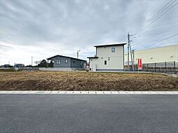 熊本市北区植木町岩野　第4分譲売地（建築条件なし）11号地