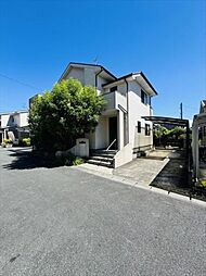 熊本市西区春日8丁目　中古戸建