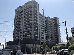 アソシア神水ガーデンテラス（ペット可マンション）