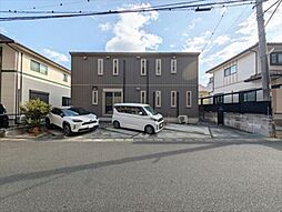 熊本市西区津浦町　中古戸建