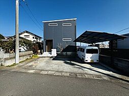 熊本市東区小山2丁目　中古戸建