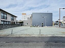 熊本市中央区南熊本2丁目 売地(建築条件なし)