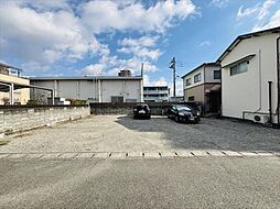 熊本市東区月出1丁目　売地（建築条件なし）