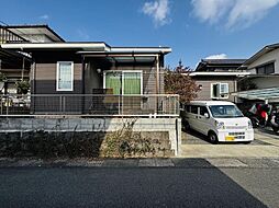 熊本市北区清水岩倉1丁目　中古戸建