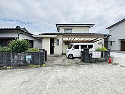 熊本市北区四方寄町　中古戸建