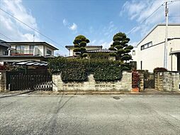 熊本市東区渡鹿9丁目　売地（建築条件なし）