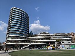 ザ・熊本ガーデンズ（ペット可マンション）