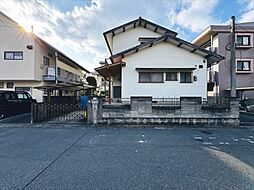 熊本市東区花立4丁目　売地（建築条件なし）