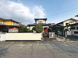 熊本市中央区出水6丁目 売地(建築条件なし)