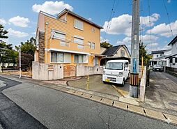 熊本市北区高平2丁目 中古戸建