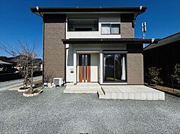熊本市北区植木町田底　中古戸建