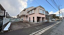 合志市豊岡　売地（建築条件なし）