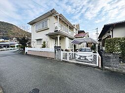 熊本市西区松尾2丁目　中古戸建