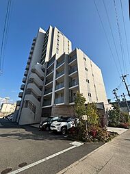 サンパーク健軍レジデンス（ペット可マンション）