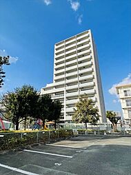 サンパーク健軍レジデンス（ペット可マンション）