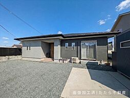 合志市合生 中古戸建