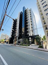 サンパーク水前寺公園レジデンス（ペット可マンション）