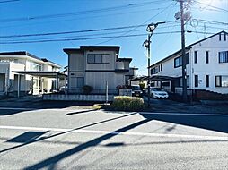 熊本市東区画図町重富 中古戸建