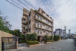 ヴェルビュ新屋敷東