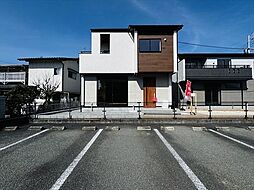 熊本市東区桜木5丁目(2期)新築戸建 2号棟
