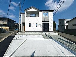 熊本市東区花立６丁目の一戸建て