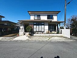 熊本市北区麻生田5丁目　中古戸建