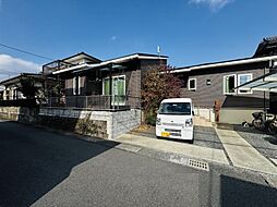 熊本市北区清水岩倉1丁目 中古戸建