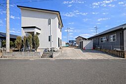 上益城郡嘉島町上六嘉　中古戸建