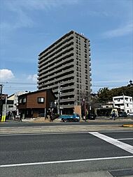 サンシャインプラザ熊本駅通り（ペット可マンション）