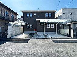 熊本市東区新生2丁目　中古戸建