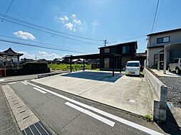 菊池郡菊陽町久保田　中古戸建