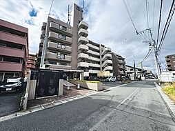 ビブレマンション田迎